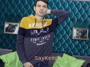 SayKemp