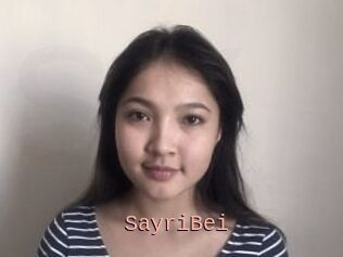 SayriBei