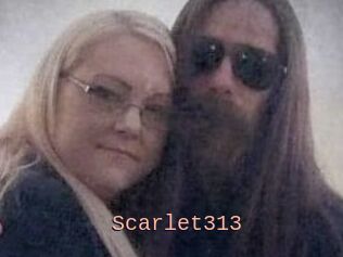 Scarlet313
