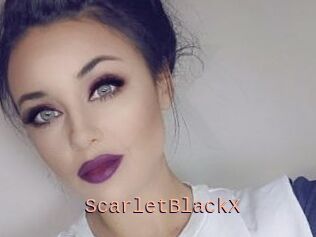 ScarletBlackX