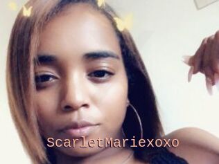 ScarletMariexoxo