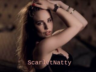 ScarletNatty