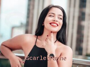 ScarletPayne