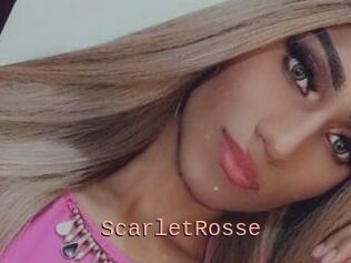 ScarletRosse