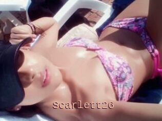 Scarlett26
