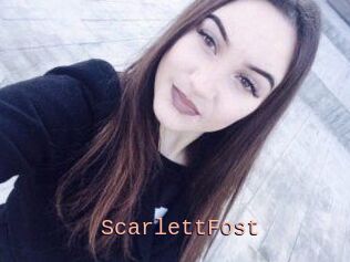 ScarlettFost