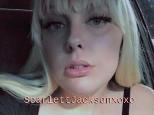ScarlettJacksonxoxo