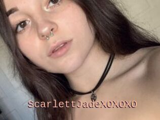 ScarlettJadeXOXOXO