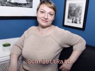 ScarlettRaid