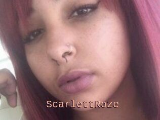 ScarlettRoze