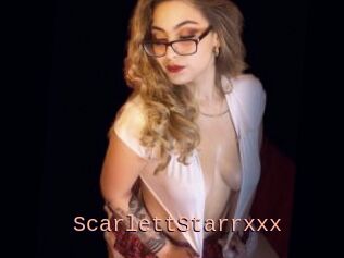 ScarlettStarrxxx