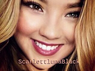 ScarlettlunaBlack