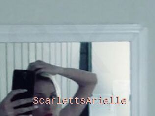 ScarlettsArielle