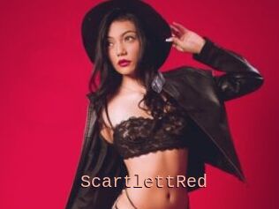 ScartlettRed