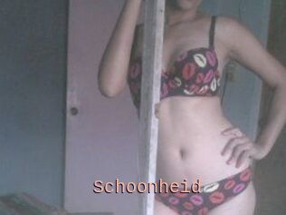Schoonheid