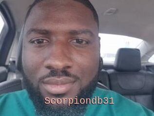 Scorpiondb31