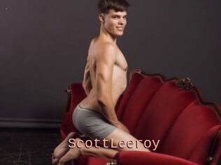 ScottLeeroy
