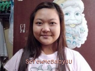 ScrewMeBaby4U