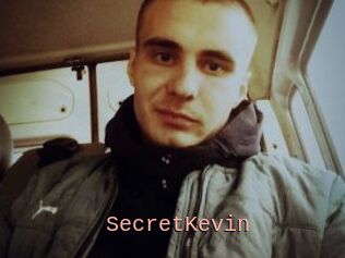 SecretKevin