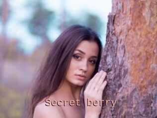 Secret_berry