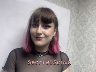 SecrretSonya