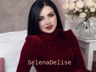 SelenaDelise