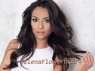SelenaFlowerbomb