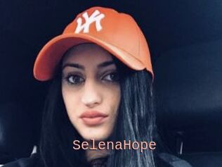 SelenaHope