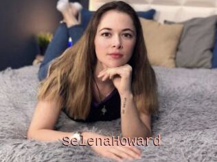 SelenaHoward