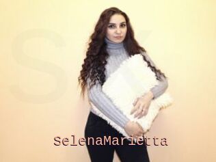 SelenaMarietta
