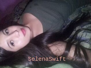 SelenaSwift