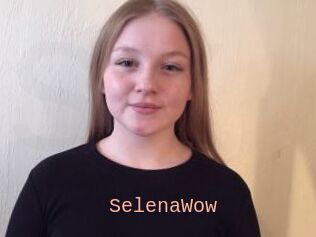 SelenaWow