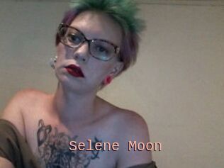 Selene_Moon