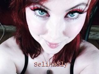 SelinaSly