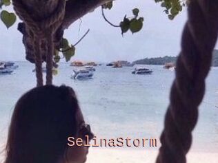 SelinaStorm
