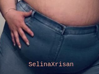 SelinaXrisan