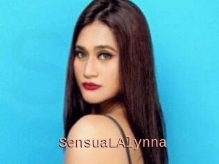 SensuaLAlynna
