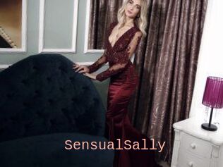 SensualSally