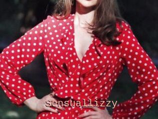 Sensuallizzy