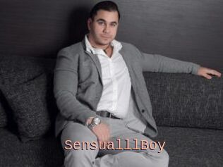 SensualllBoy