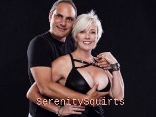 SerenitySquirts