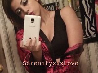 SerenityxxxLove