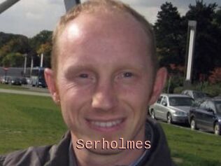 Serholmes