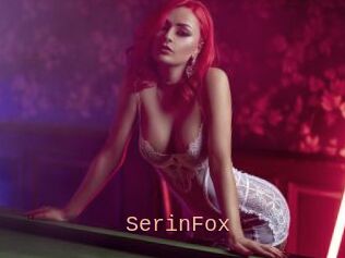 SerinFox