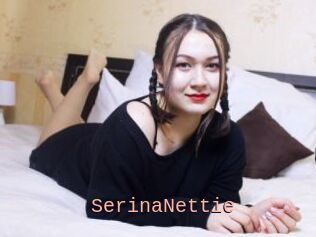 SerinaNettie