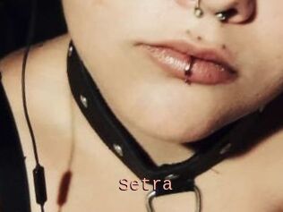 Setra
