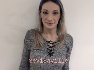 SeviSaville