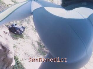 SexBenedict