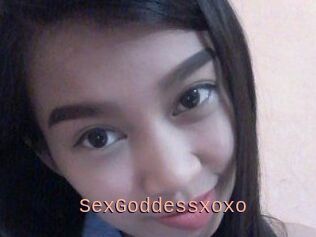 SexGoddessxoxo