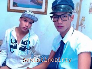 SexLatinoDirty